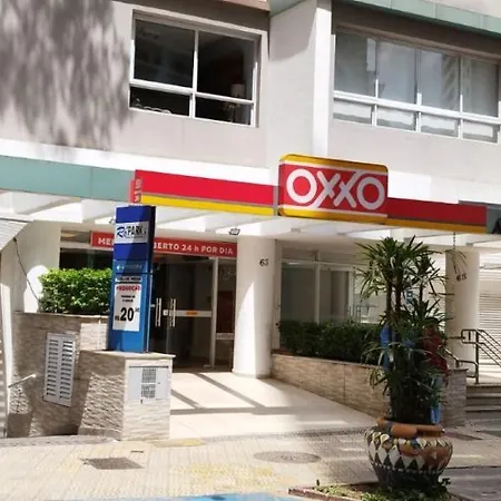 Studios Incriveis Na Quadra Mais Charmosa De Sao Paulo - Avanhandava Exterior photo
