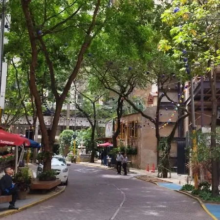 Studios Incriveis Na Quadra Mais Charmosa De Sao Paulo - Avanhandava Exterior photo