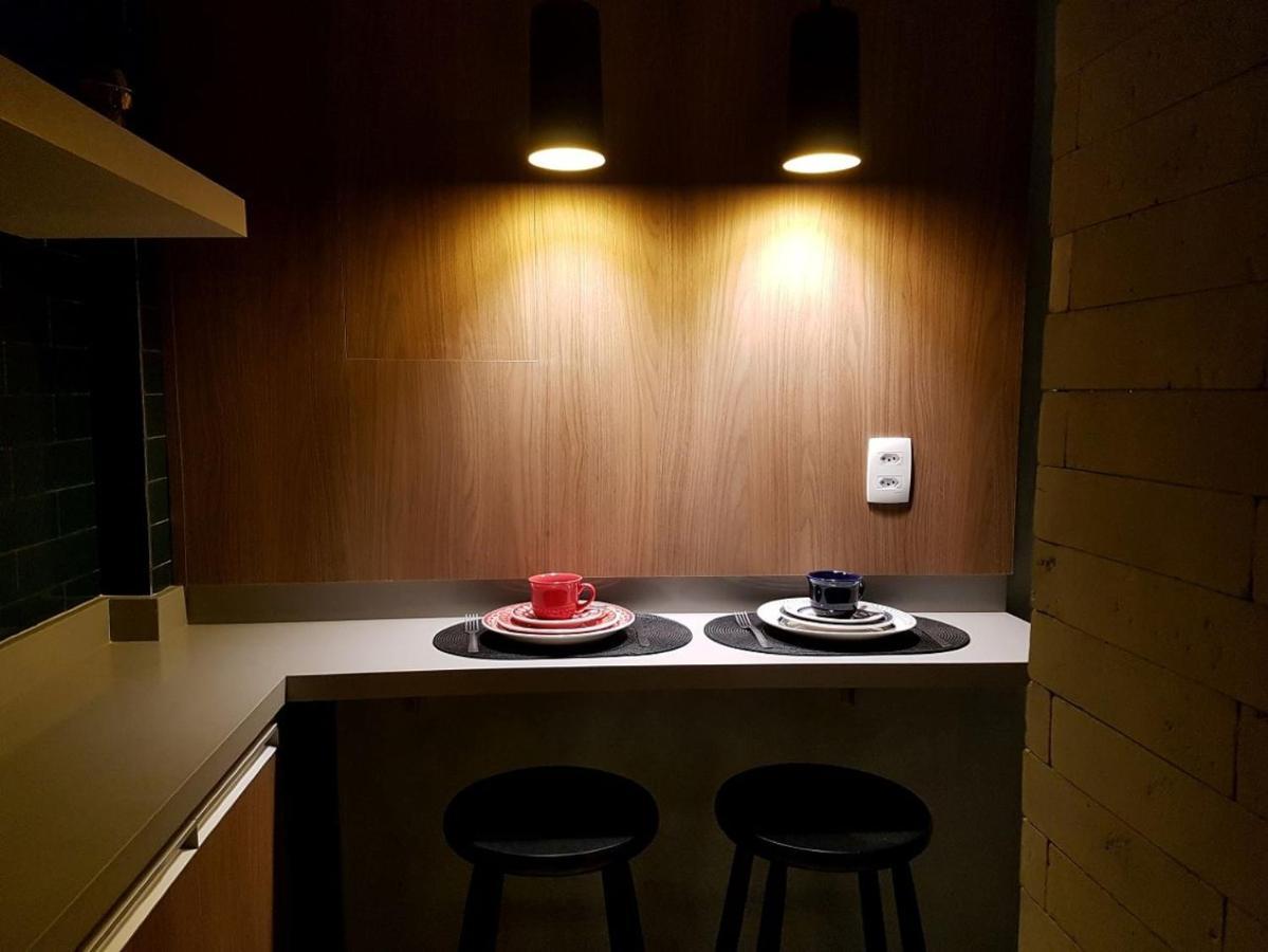Incriveis Na Quadra Charmosa De - Avanhandava Apartamento São Paulo