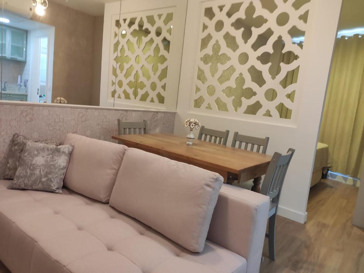 Incriveis Na Quadra Charmosa De - Avanhandava Apartamento