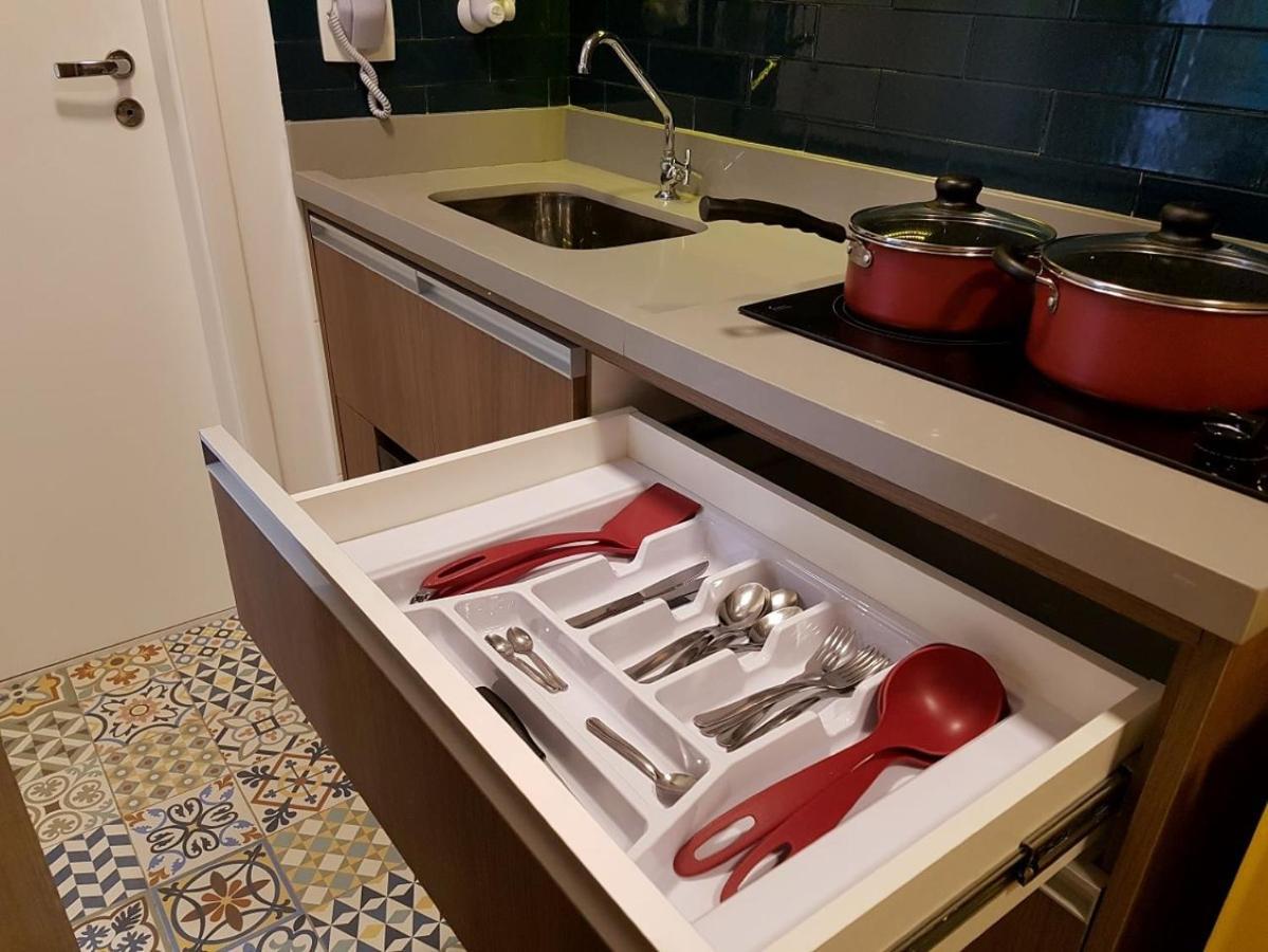 Apartamento Incriveis Na Quadra Charmosa De - Avanhandava *