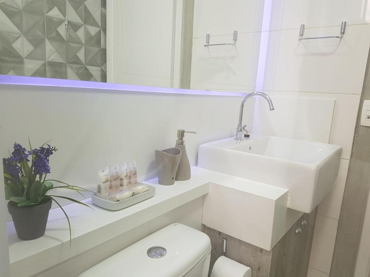 Apartment Incriveis Na Quadra Charmosa De - Avanhandava Sao Paulo