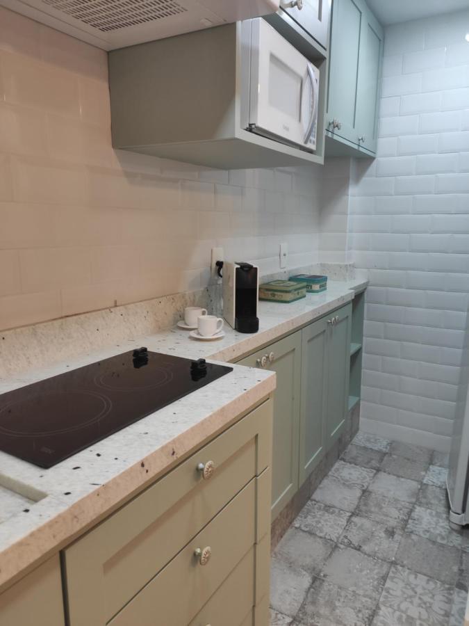 Incriveis Na Quadra Charmosa De - Avanhandava Apartamento São Paulo