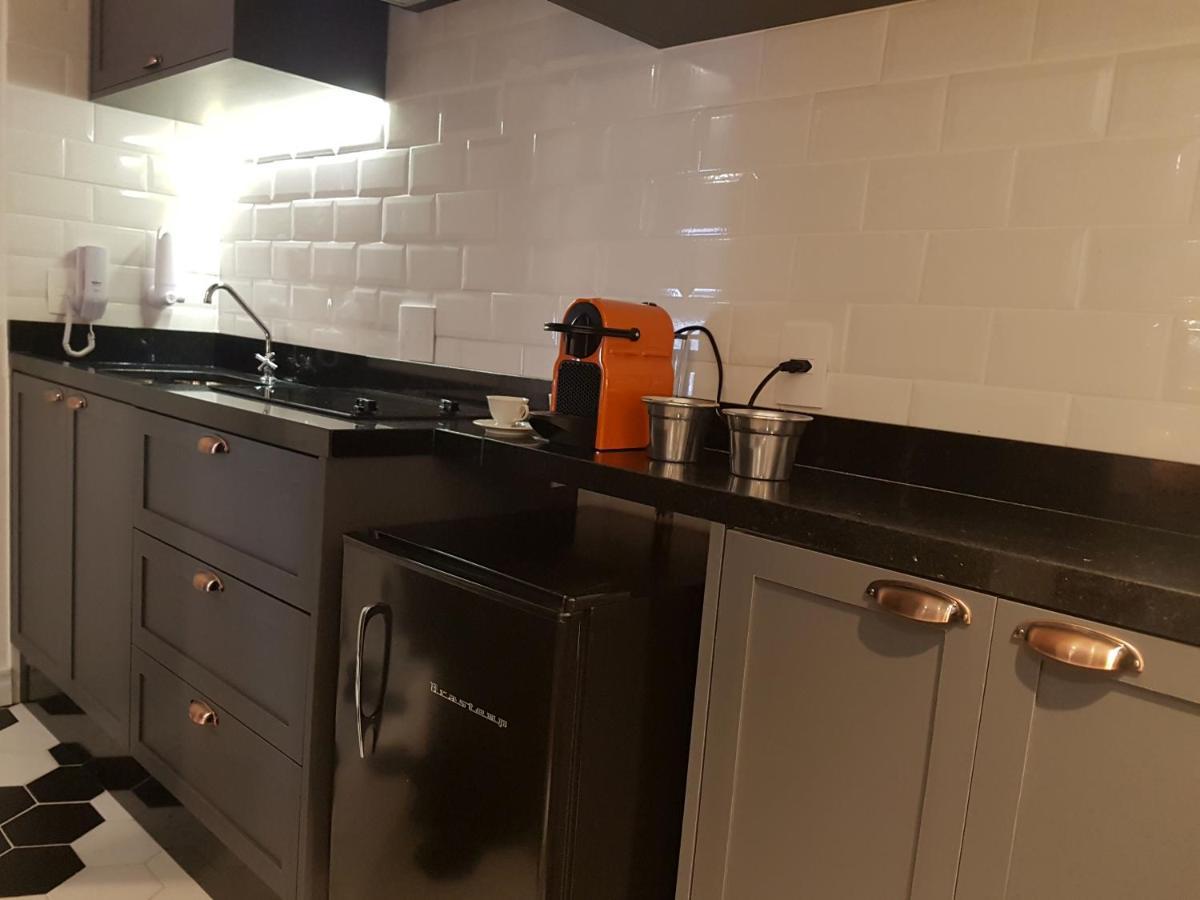 Apartamento Incriveis Na Quadra Charmosa De - Avanhandava São Paulo