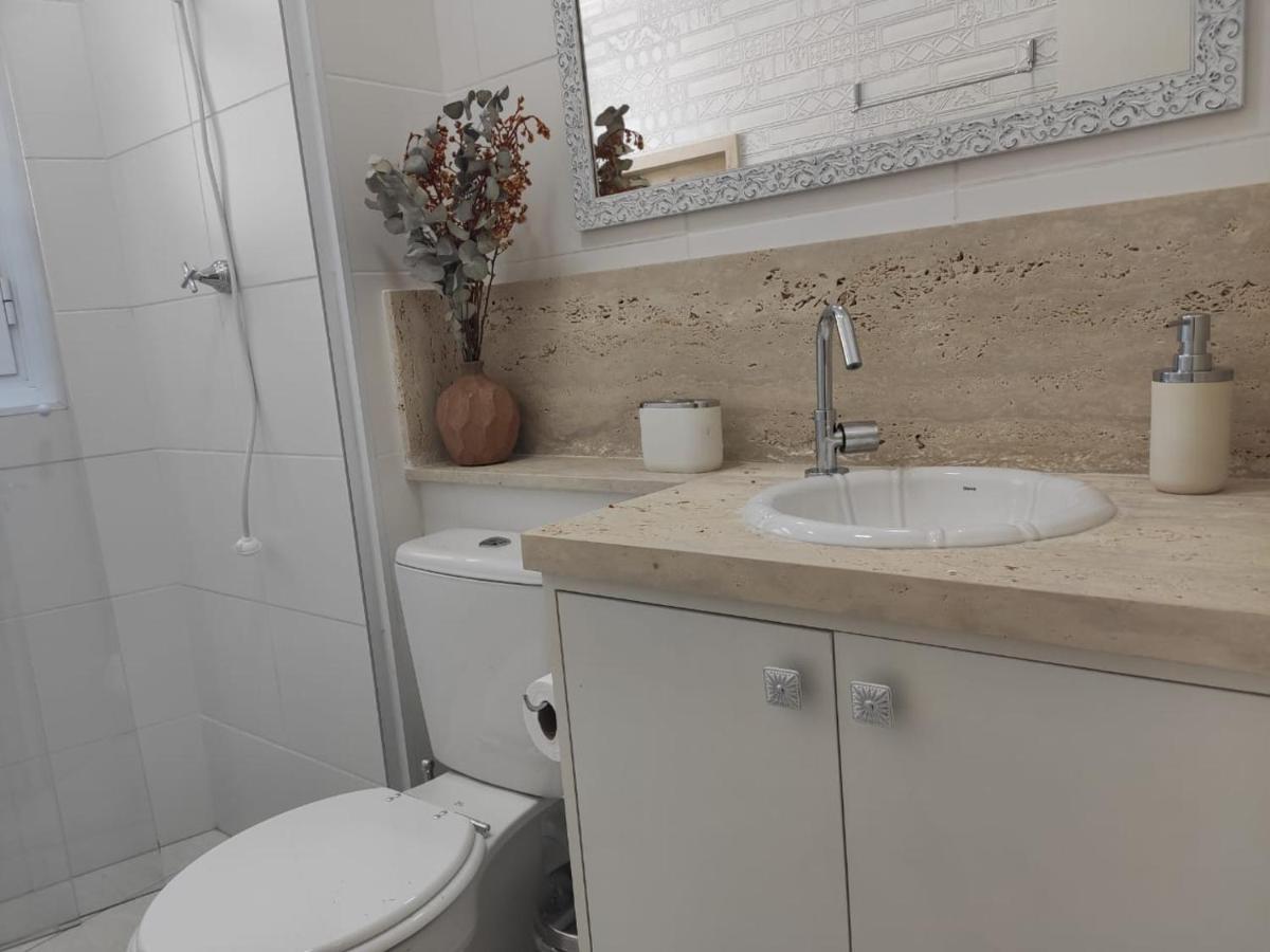Incriveis Na Quadra Charmosa De - Avanhandava Apartamento